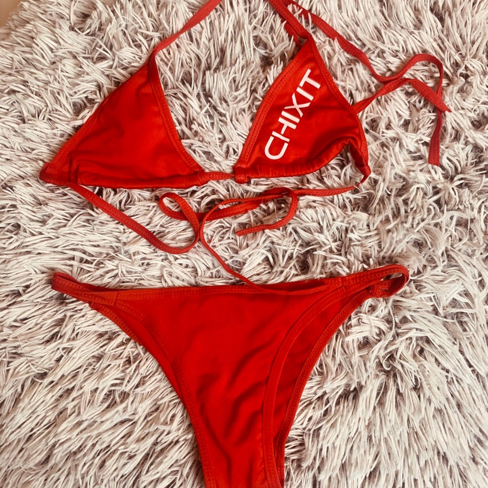Chix It Bikini